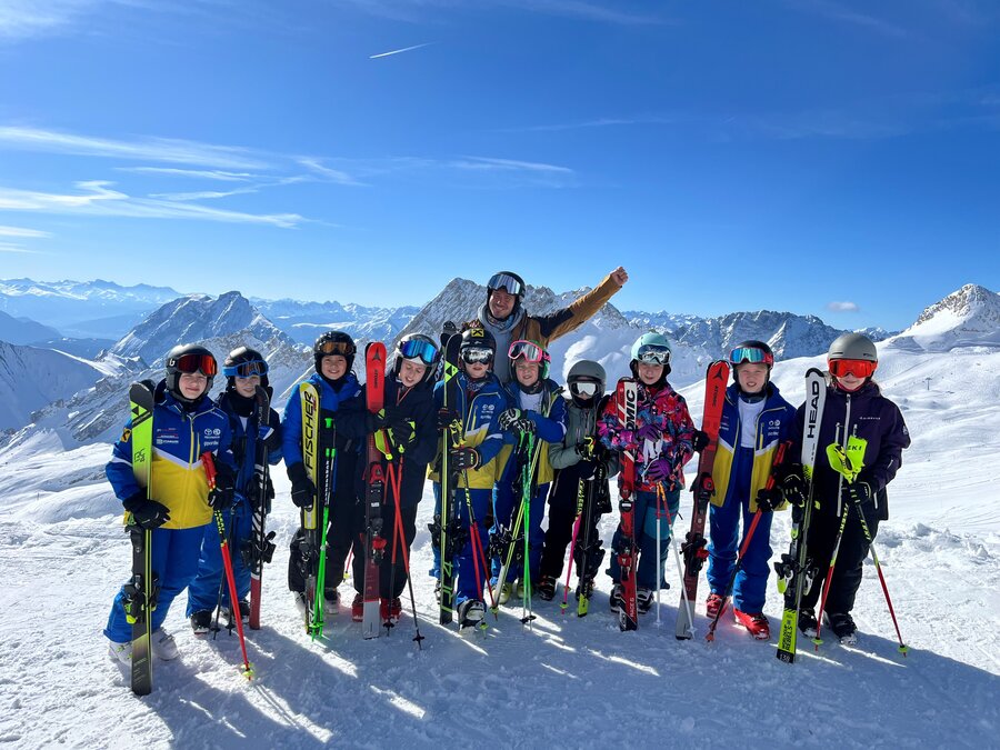 © Sportunion St. Oswald bei Freistadt